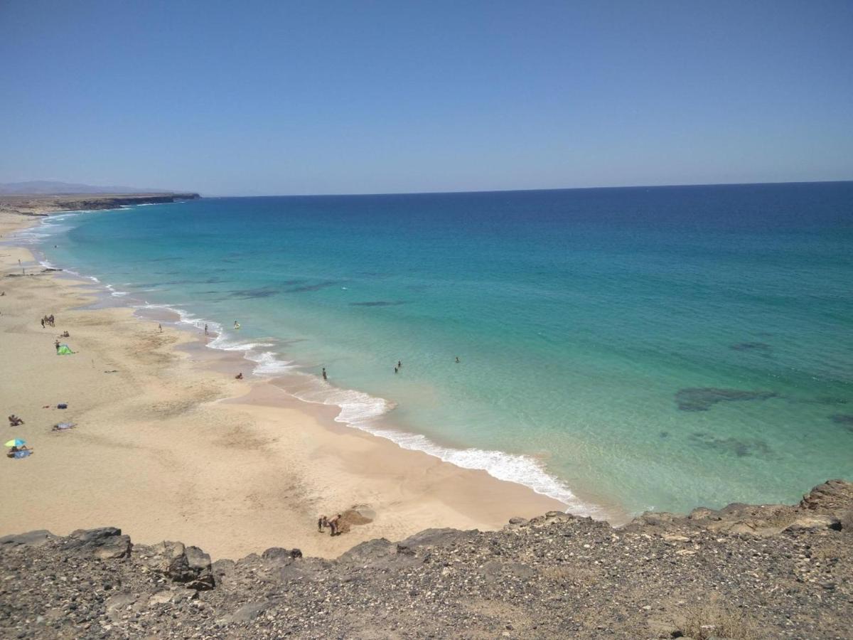 Enjoy Cotillo Esterno foto