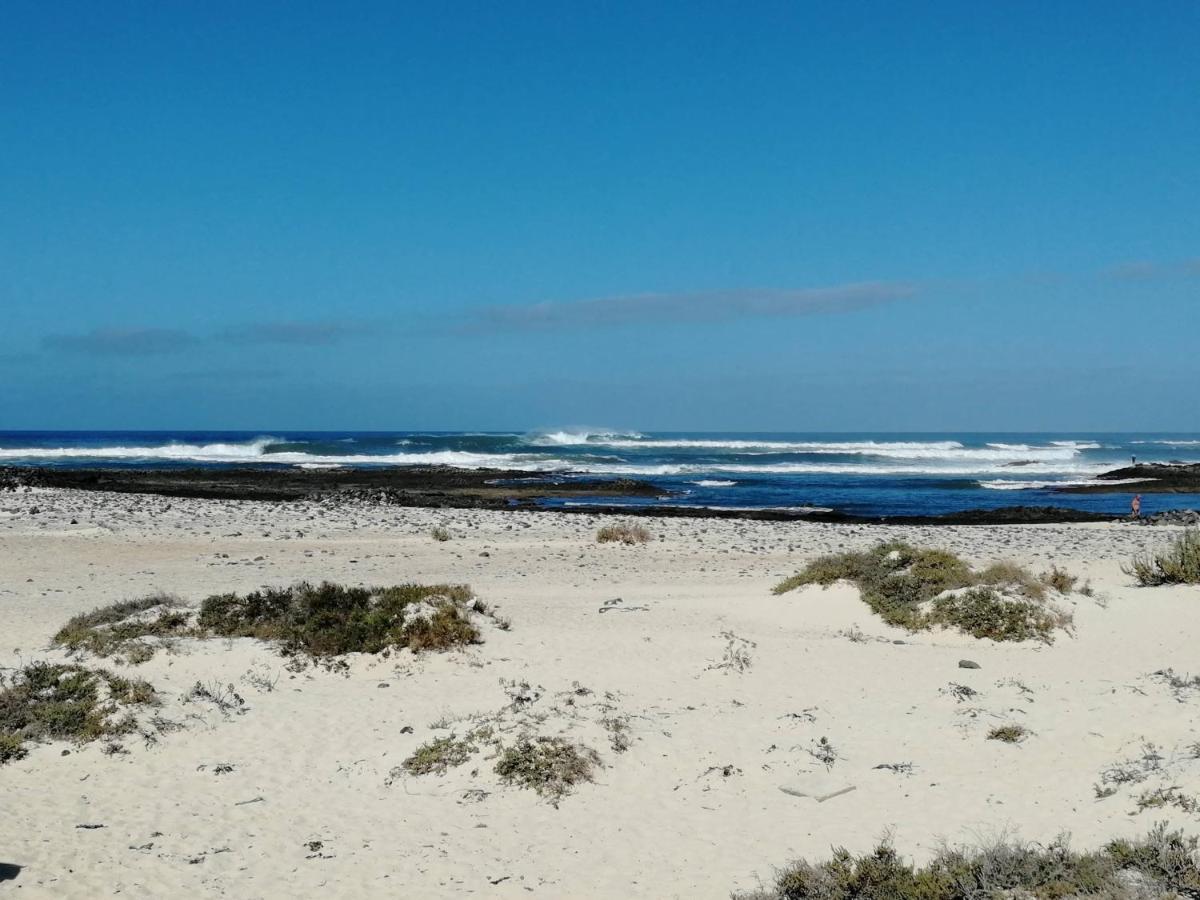 Enjoy Cotillo Esterno foto