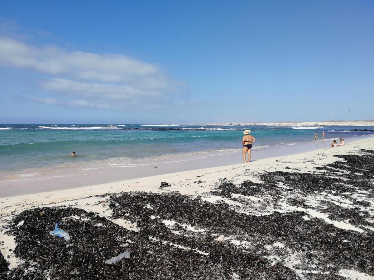 Enjoy Cotillo Esterno foto