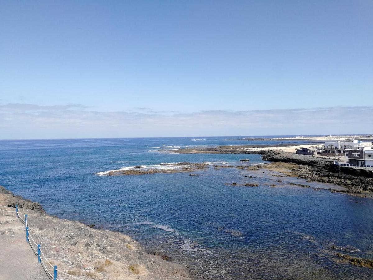 Enjoy Cotillo Esterno foto