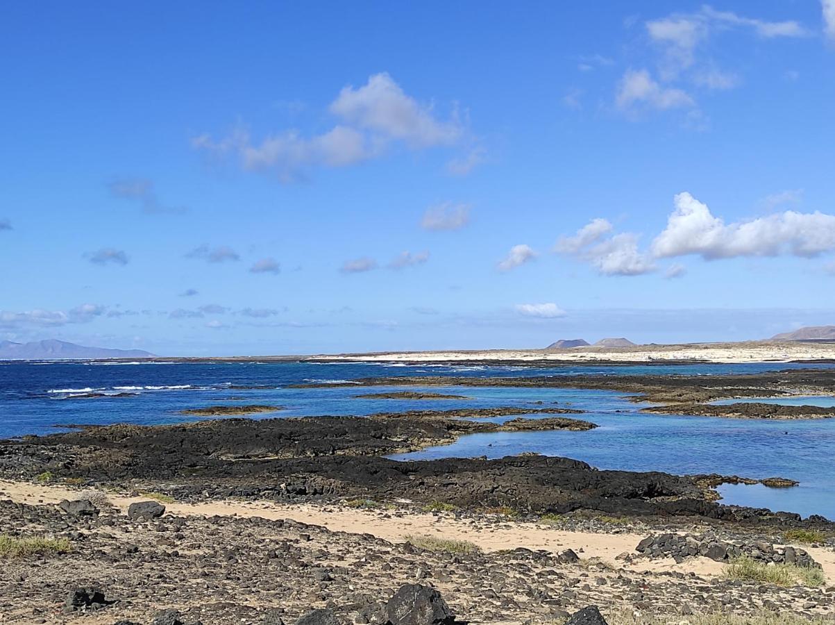 Enjoy Cotillo Esterno foto
