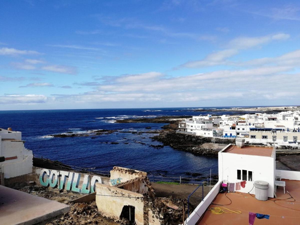 Enjoy Cotillo Esterno foto
