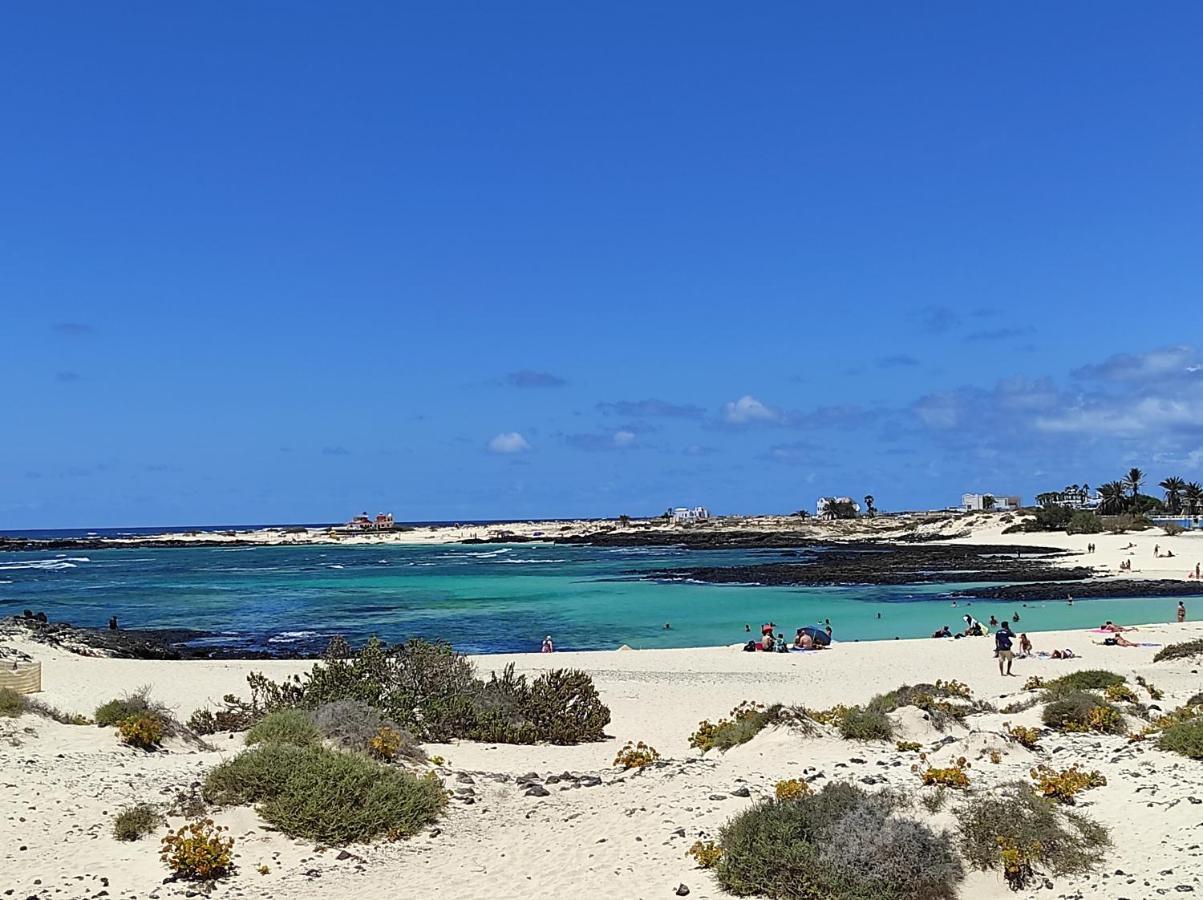 Enjoy Cotillo Esterno foto