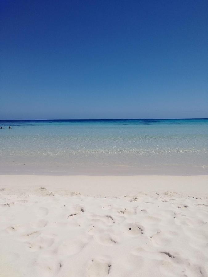 Enjoy Cotillo Esterno foto