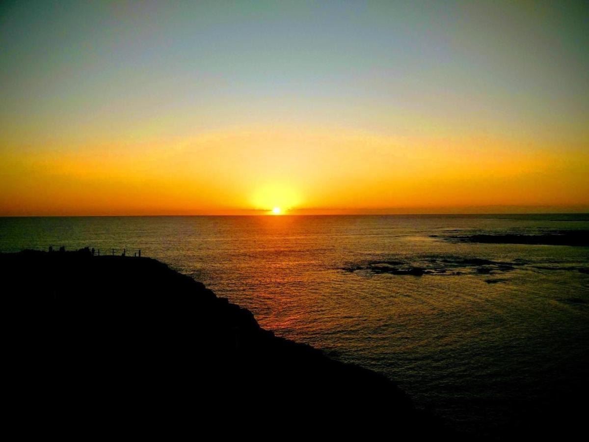 Enjoy Cotillo Esterno foto