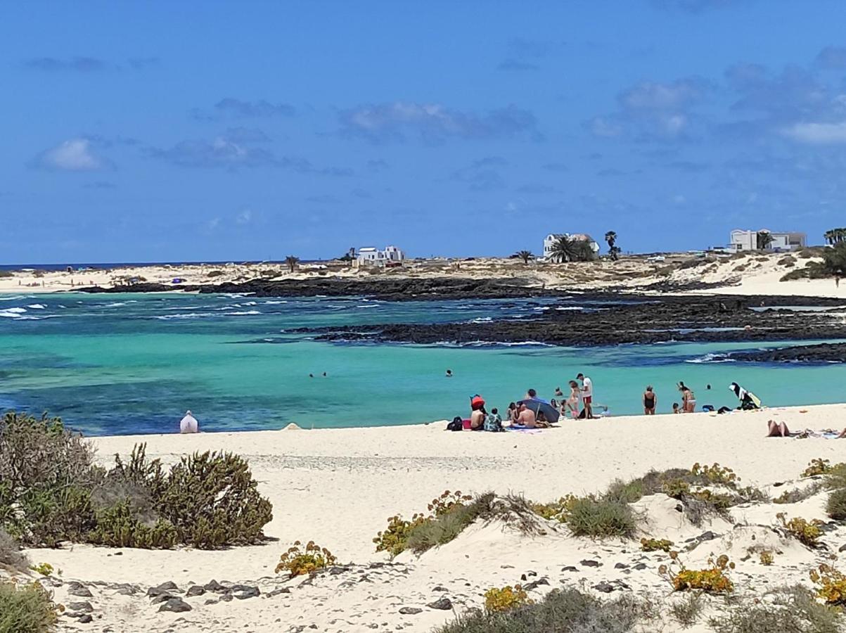 Enjoy Cotillo Esterno foto