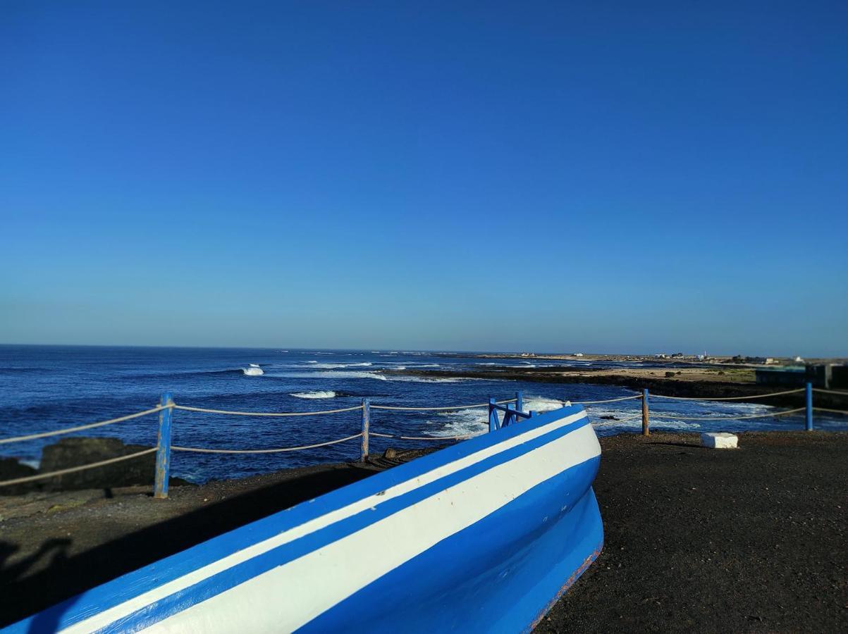 Enjoy Cotillo Esterno foto