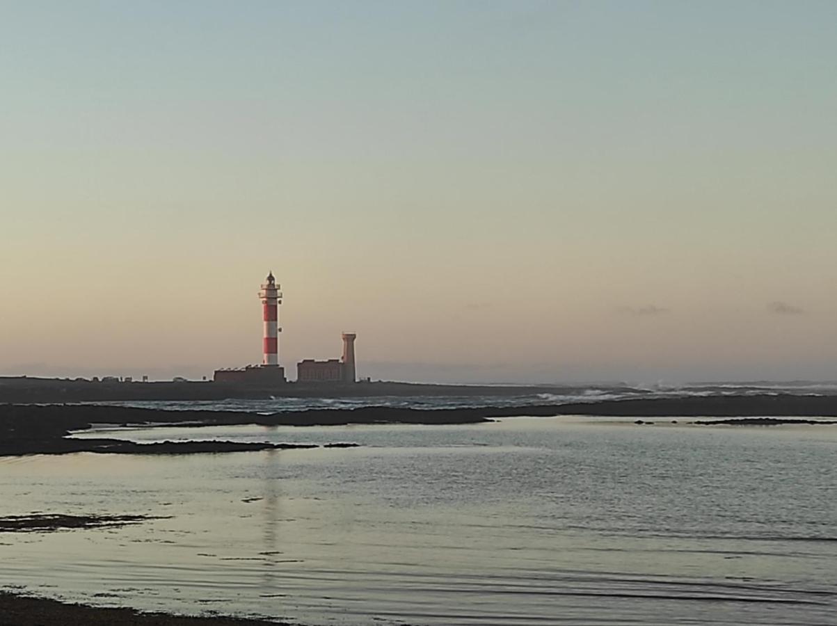 Enjoy Cotillo Esterno foto